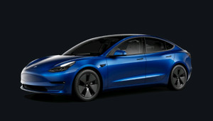 2022 Tesla in Canada - Kijiji™