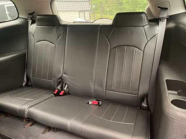 2017 Buick Enclave. 518514683601889286