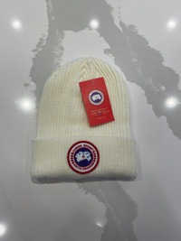 Canada Goose Hat/Tuque 