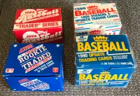 1988-90 Update sets - new condition