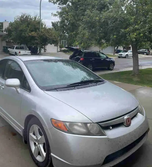 2006 Honda Civic