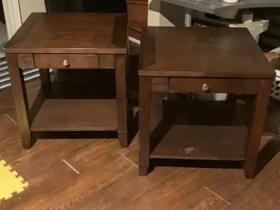 End Tables, View more