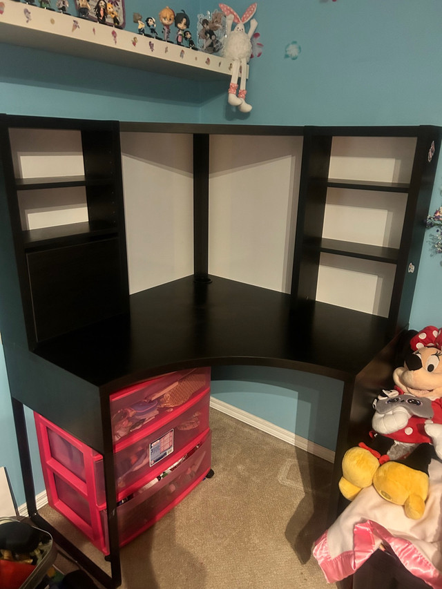 Study table for sale in Other in Calgary