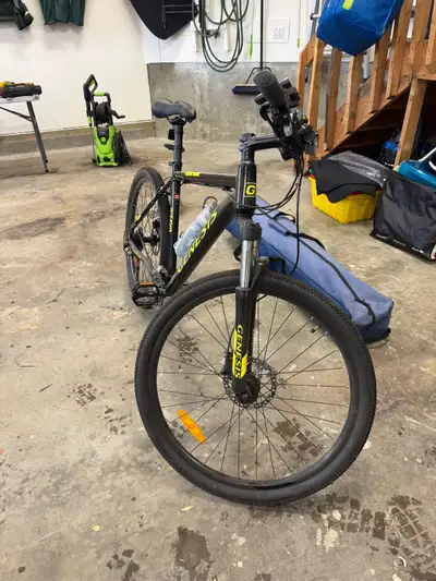 Genesis Uav 2.0 bicycle, View more