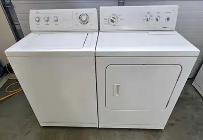 Rent a Washer/Dryer Set (Super Capacity), View more
