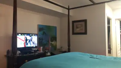 -Rent: $1,700/month -Available: JULY 1st, 2025. - ONE FURNISHED Master Bedroom rental in my condo -5...