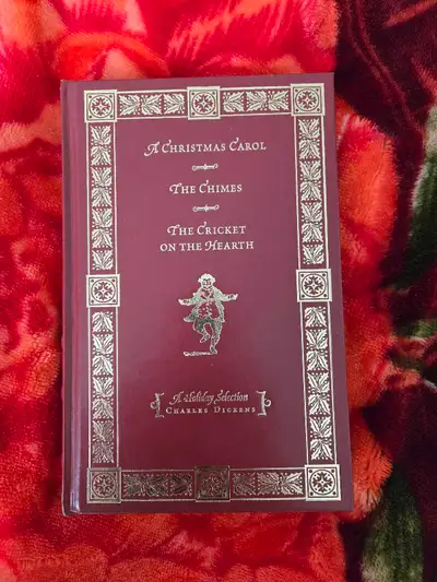 A Christmas Carol, View more