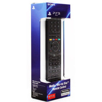 [BRAND NEW] OFFICIAL SONY PS3 Media/Blu-ray Disc Remote Control