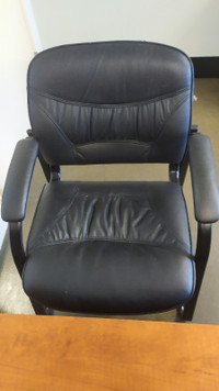 Office Reception Visitor Chair