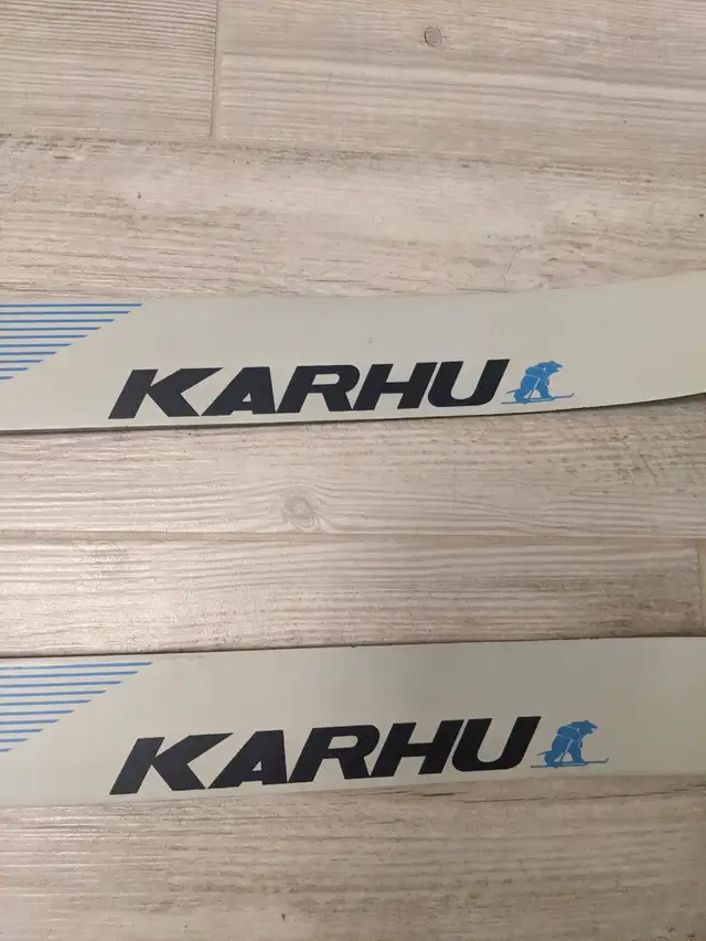 Kaehu Cross Country Ski + WhiteWoods Boots in Ski in Ottawa - Image 8