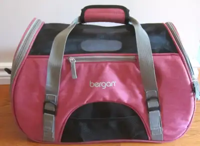 Pet Carrier, View more