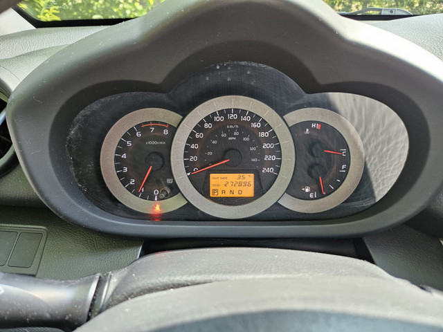 Rav4, 2006, $3,300 in Cars & Trucks in City of Toronto - Image 4