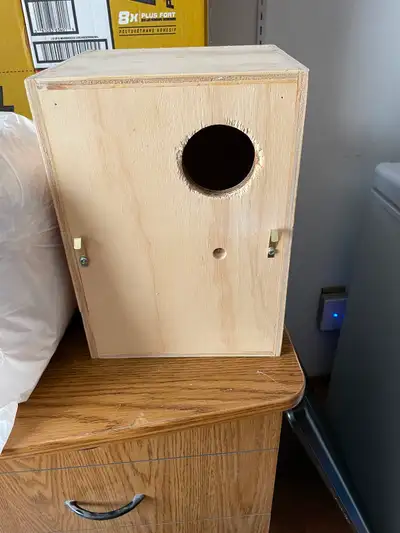 Nestbox, View more