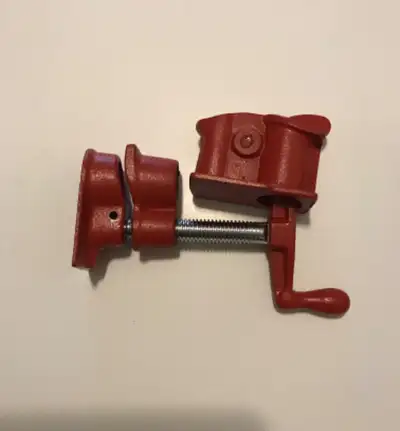 Glueing Clamps, View more