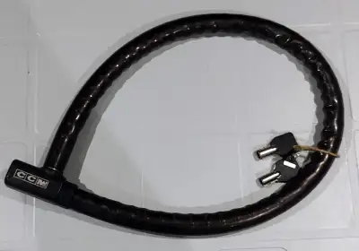 Bike Locks, View more