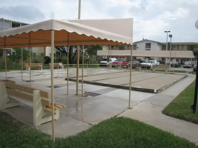 Condo à louer en Floride pour la saison 2025/2026. in Florida in Canada - Image 10