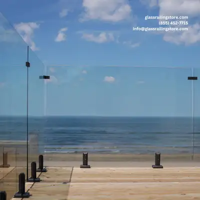 Glass Fence and Balcony Panels, View more