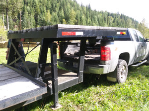 2012 Chevrolet Silverado 2500