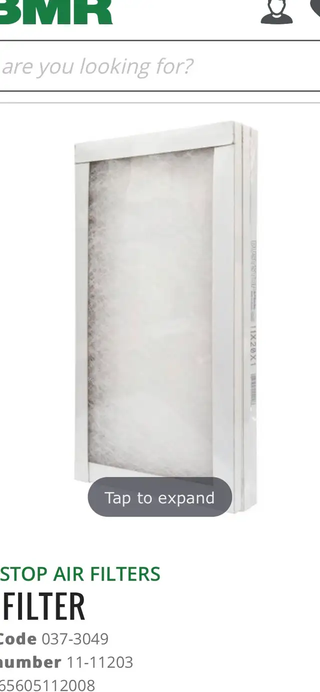 Furnace Air Filters in Heaters, Humidifiers & Dehumidifiers in City of Toronto - Image 7
