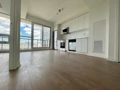 1 Bed 1 Bath Condo