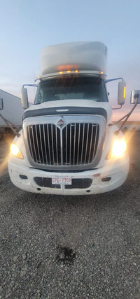 Day Cab Truck for Sale