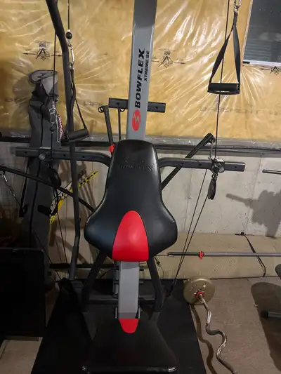 Bowflex Extreme SE, View more
