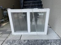 New Single Slider window for sale