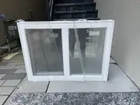 New Single Slider window for sale