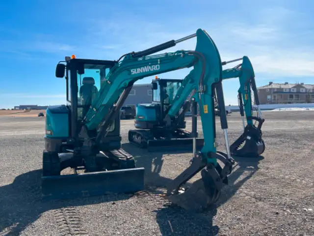 Equipment Rentals62863223158531122