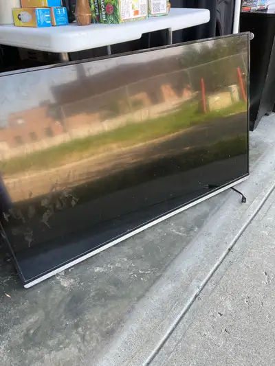 48-inch Toshiba TV, View more