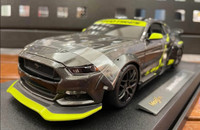 2015 Ford Mustang GT 1:18 scale Diecast