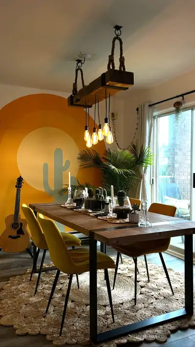Situé au 2e étage d’un immeuble de 6 unités (3 étages), cet appartement lumineux et bien entretenu s...