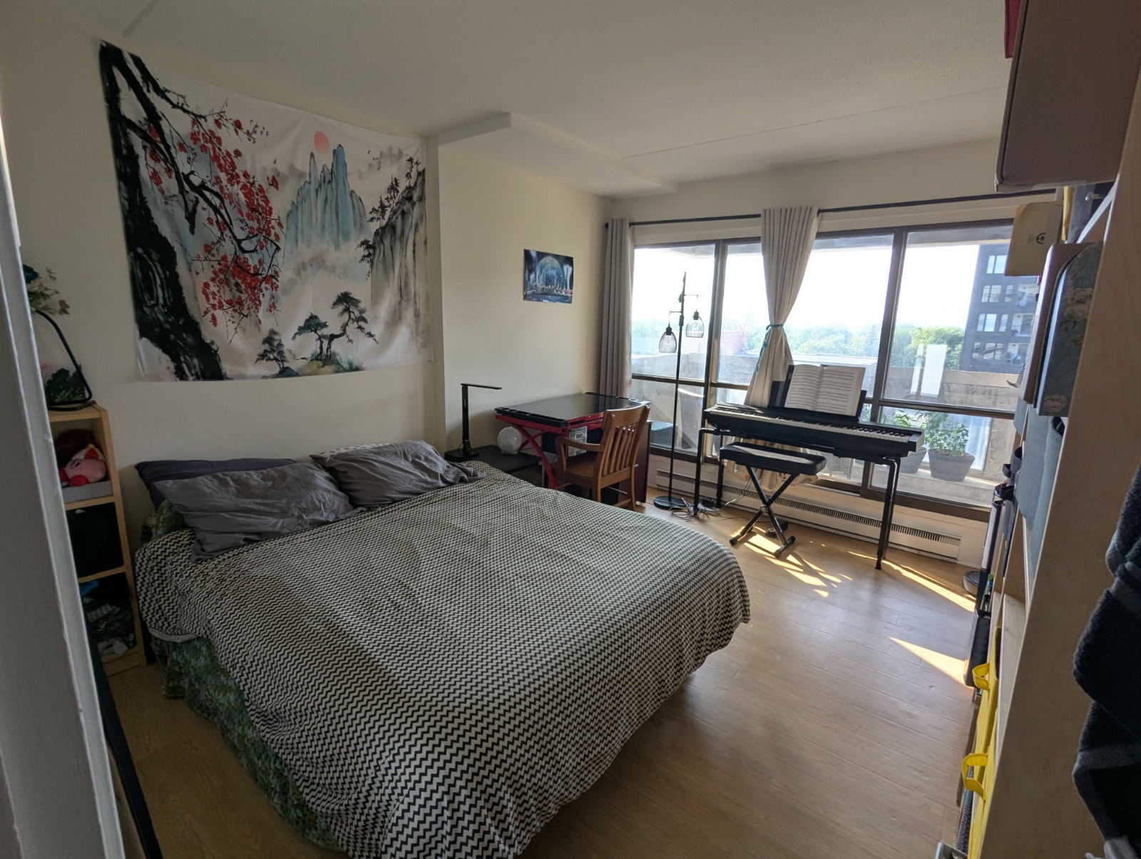 Cession de bail - Appartement - Ville de Québec — photo 3
