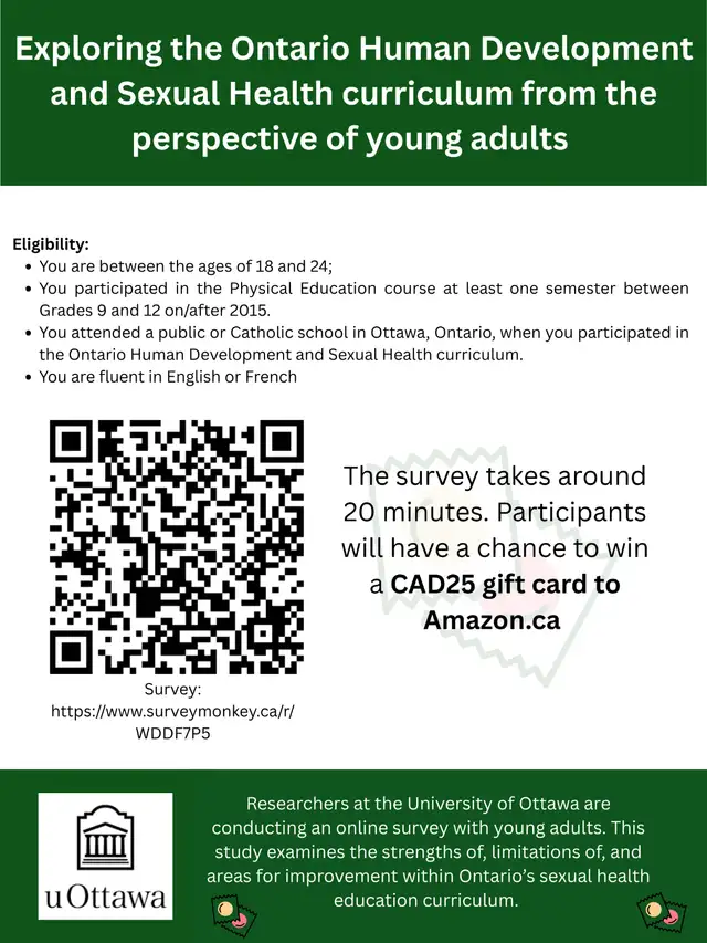 Participate in a Research Study on Sex Education in Ontario!63611965516419120