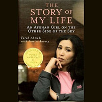 The Story of My Life  = Farah Ahmedi