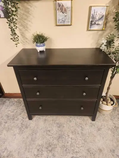 brown 9 drawer dresser Stark 9 Drawer Dresser main image 0