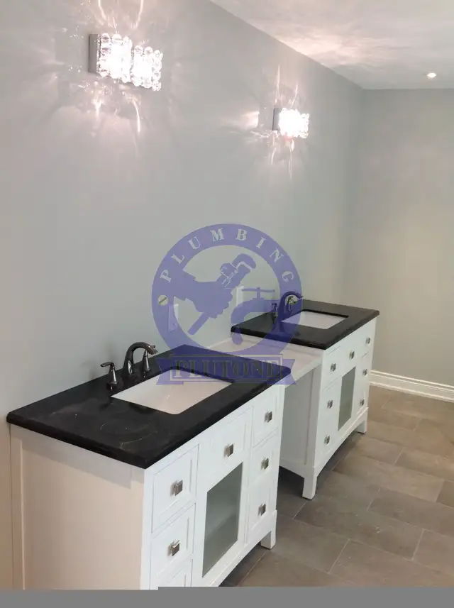 ★LICENSED PLUMBERS 647-335-6000 ALL  PLUMBING REQUIREMENT  in Plumbing in Markham / York Region - Image 7