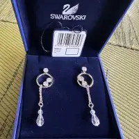 ⋆NEW⋆ Swarovski Earrings