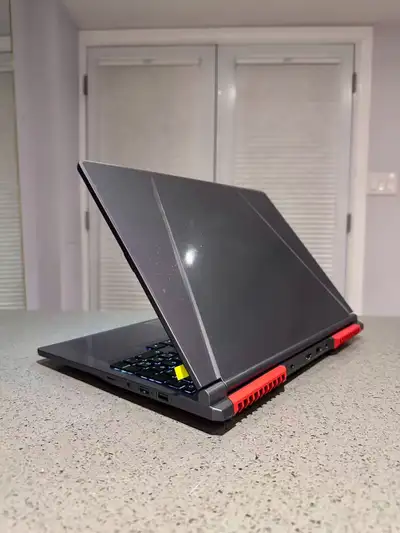 Brand New 15.6" Laptop (i7 + GTX 1060) - Perfect for Home & Scho, View more