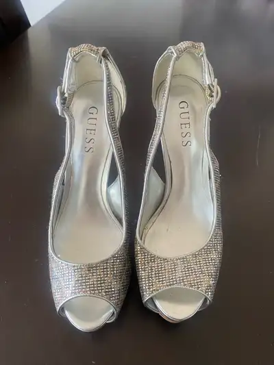 Guess heels, View more