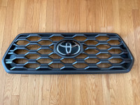 2016-2023 Toyota Tacoma Grille - Brand New