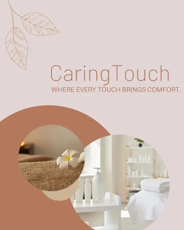 Relaxing service 64750348067459120