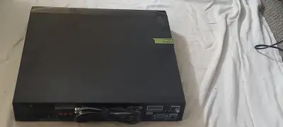 I deliver! samsung DVD Home Theater System 5 Disc DVD CD Player, View more