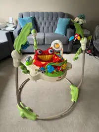 Fisher price Jumperoo / Bouncer