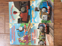 Thomas the tank engine children’s books/ livres enfant
