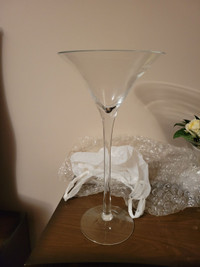 Martini Glass - Party Centerpiece 