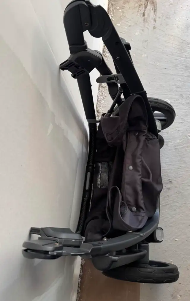 uppababy stroller in Strollers, Carriers & Car Seats in City of Toronto - Image 4
