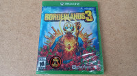 Jeu video Borderlands 3 Xbox One Video Game Brand New