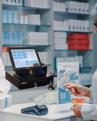 Pharmacy POS for sale # integrations with the vendors and others