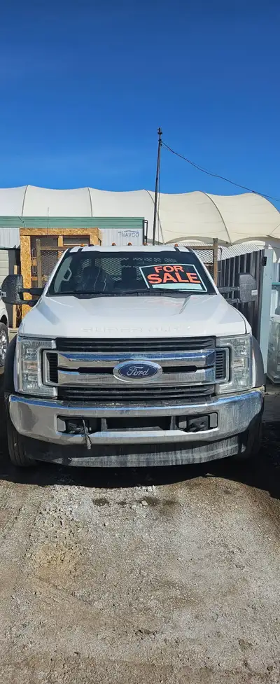F550 for sale, View more